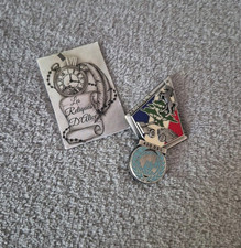 Insigne 420 DSL compagnie