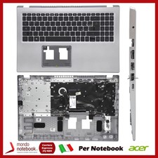 Clavier Avec Top Boîtier ACER