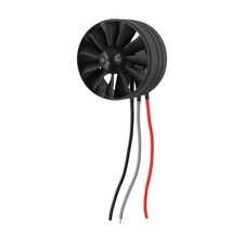 Puissant moteur EDF Brushless