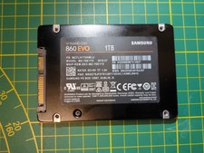 Disque Dur SSD 1TB Samsung