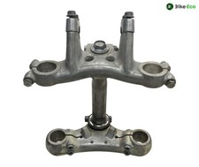 Té de fourche inférieur