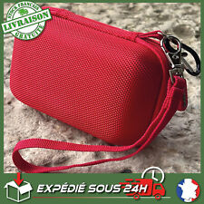 Etui de Transport Rigide pour