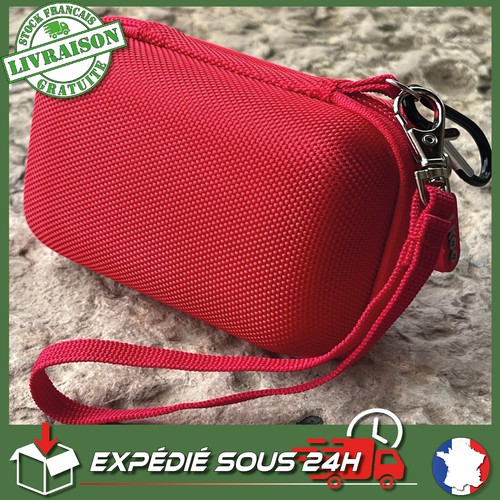 Etui transport rigide pour - transport,