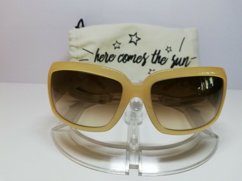 Lunettes soleil originales - de,