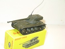 DINKY TOYS, Char AMX 13