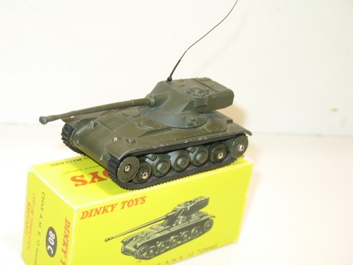 Dinky toys char - toys,, 13
