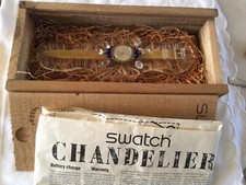Montre collector swatch - collector,