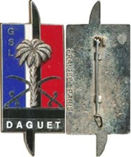 Groupe de Soutien Logistique