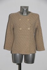 joli Cardigan tricot laine