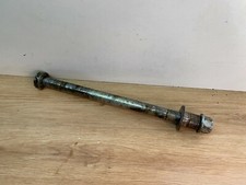 Axe bras oscillant - axe, de