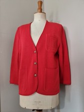 DEVERNOIS VINTAGE GILET