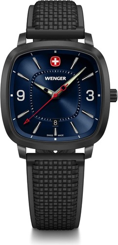 Montre wenger vintage sport - wenger,