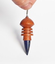 ° PENDULE  POINTE LAPIS