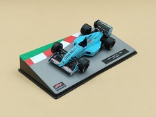1/43 March Judd 881 #16 I
