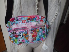 LESPORTSAC , sac porté