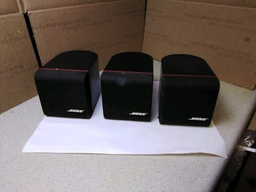 Vintage bose satellite - vintage,