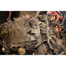 ⭐ MOTEUR COMPLET RENAULT M9R