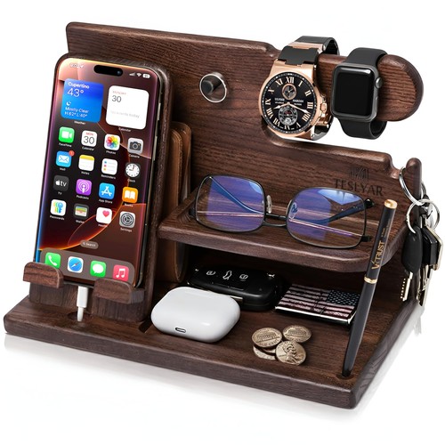 Cadeau homme organisateur - homme,