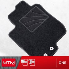 Tapis pour Mitsubishi Pajero