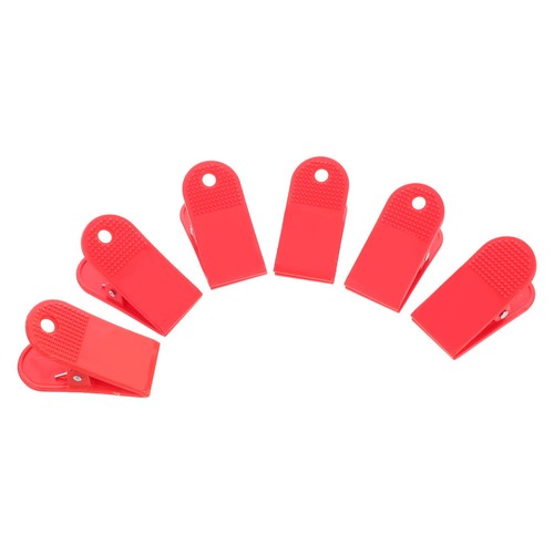 6 Pcs Accessoires Pour Tapis