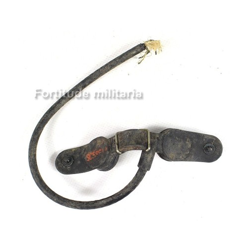 Laryngophone army us - laryngophone,