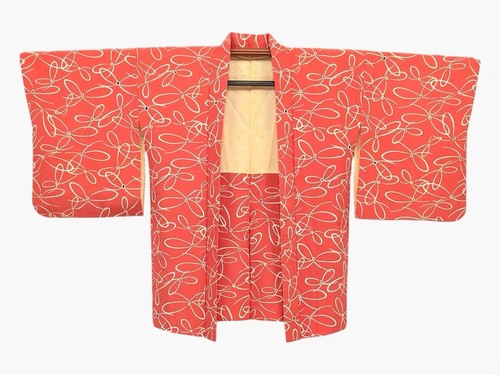 H6538b veste haori kimono - h6538b,
