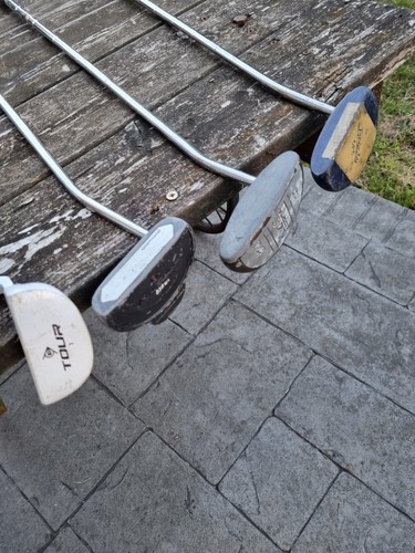 Putters golf pour - putters, de