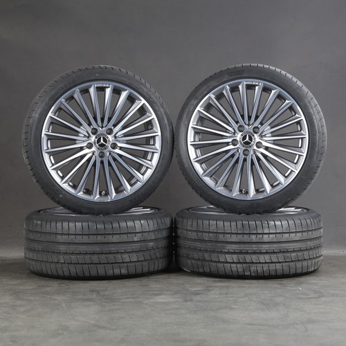 Roues été mercedes - roues,