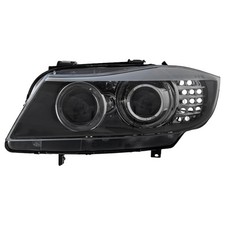 ABAKUS Phare Bi-Xénon Gauche