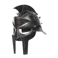 Casque De Gladiateur À