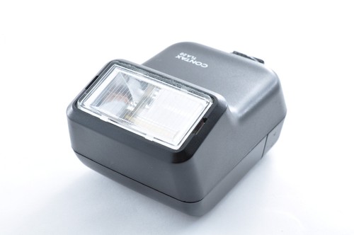 Flash contax tla - flash,