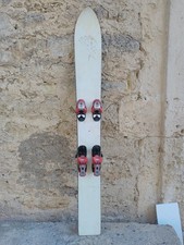 Monoski prototype tua fun - prototype,