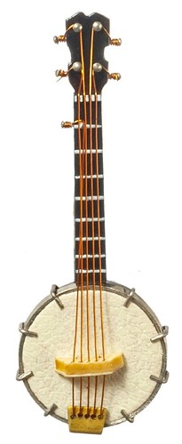 Maison poupées banjo - maison,