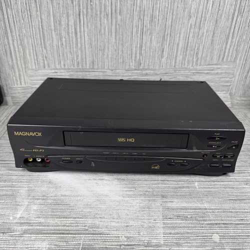 Magnavox philips vhs head - hq,
