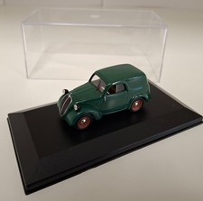 Simca 5 Fourgonnette 1936 1/43