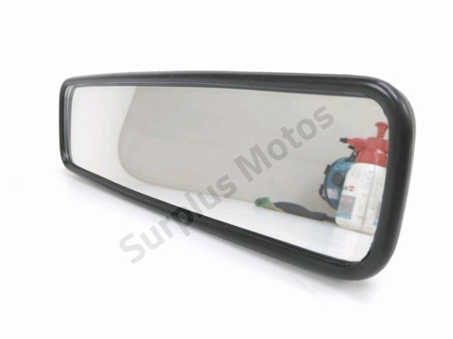 Retroviseur interieur microcar - interieur,