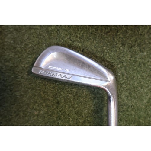 Cobra baffler blade ams 5355 - blade,