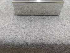 ACOUSTICRRALITY Oreille 252-3G Transistor puissance Amplificateur 0.002% Thd + N