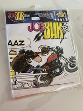 Vintage Joe Bar Team 90s