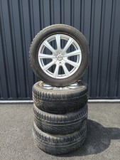 Lot de 4 jantes Chrysler 18" pour 300C