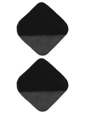 Lot de 2 chiffons de nettoyage microfibre pour écrans de voiture pour navigatio