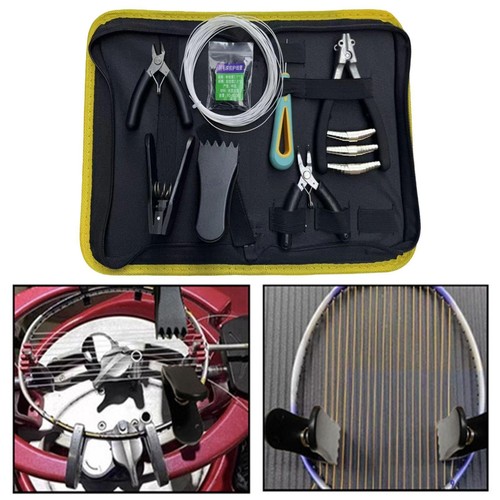 Kit outils cordage pour - kit, d'outils