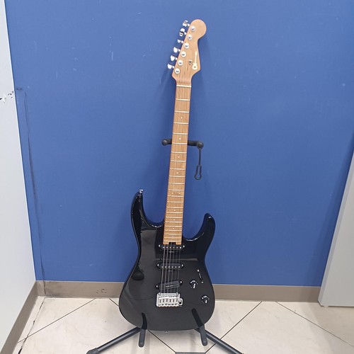 Guitare électrique charvel - guitare,