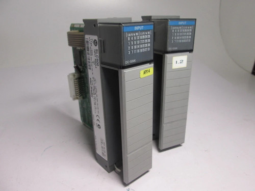 Allen bradley slc 500 carte - 500,
