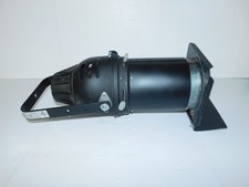 LIGHTING & ELECTRONICS Stade & Studio Éclairage Unité Ellipsodial Cat AQ61