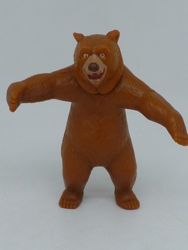 Figurine pvc plastique - plastique, disney