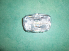 Optique de phare Luxor 118 pour Mobylette Motobécane / Cady