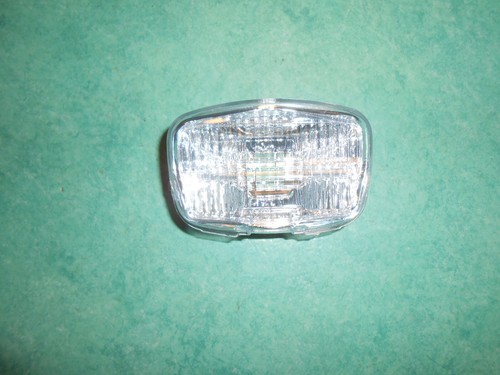 Optique phare luxor 118 - optique, de