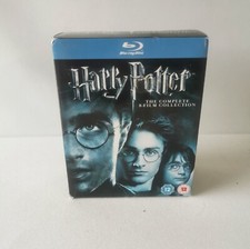 Coffret Blu-ray Intégral