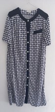 ROBE FEMME TAILLE 46 MOTIFS